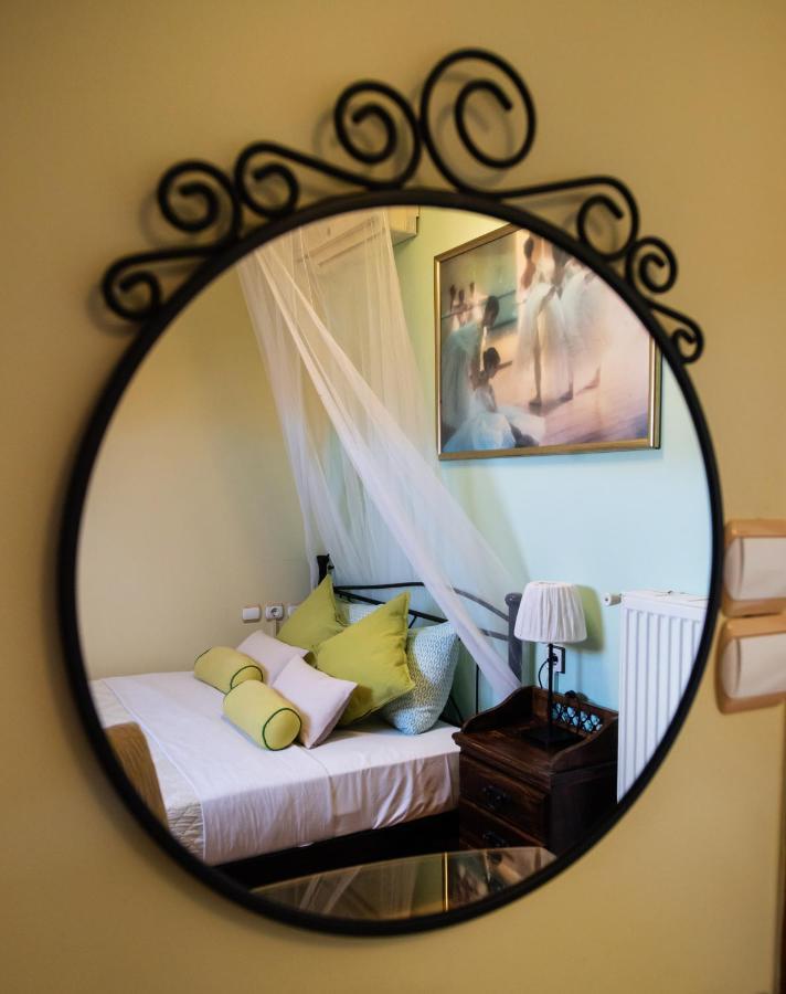 Lefkas City Apartments & Suites Lefkáda エクステリア 写真